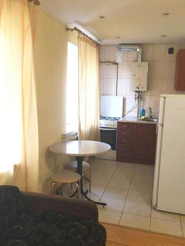 Апартаменты 2k Central Apartment Харьков-8